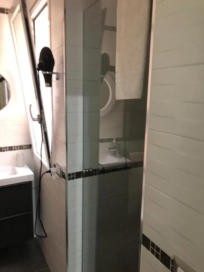B&B Michela Naples Bed & Breakfast