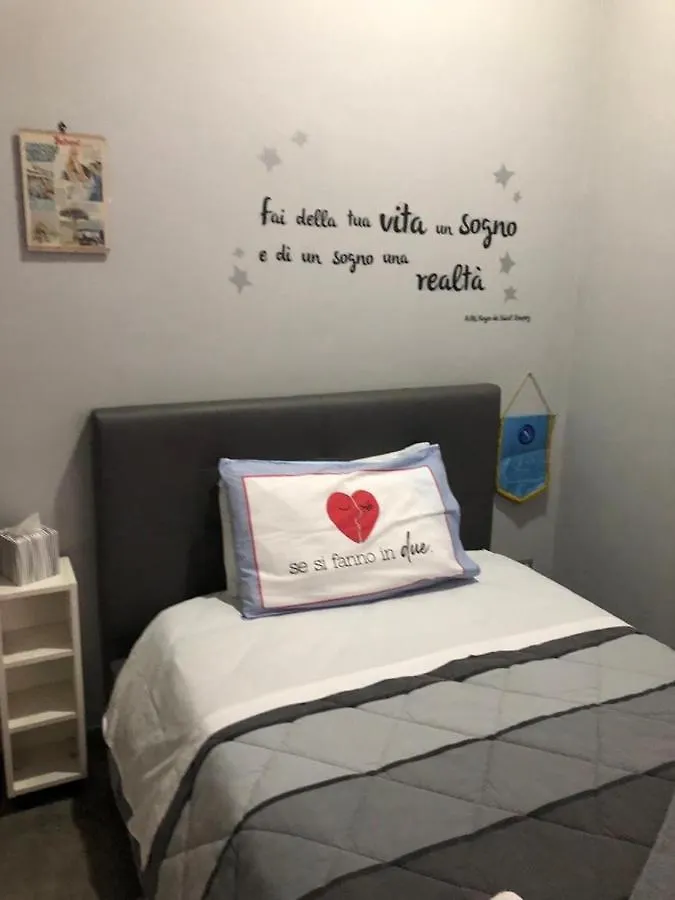B&B Michela Naples 0*,