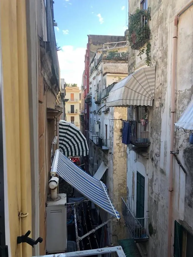 Bed & Breakfast B&B Michela Naples Italy