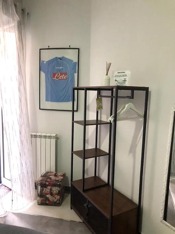 Bed & Breakfast B&B Michela Naples Italy