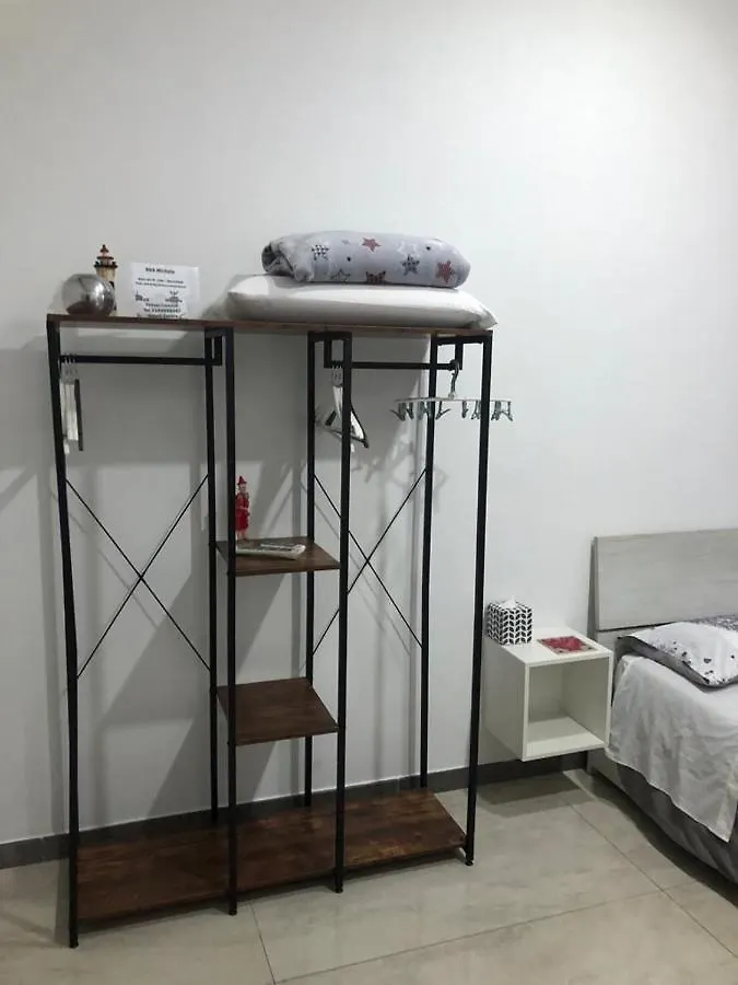 Bed & Breakfast B&B Michela Napoli