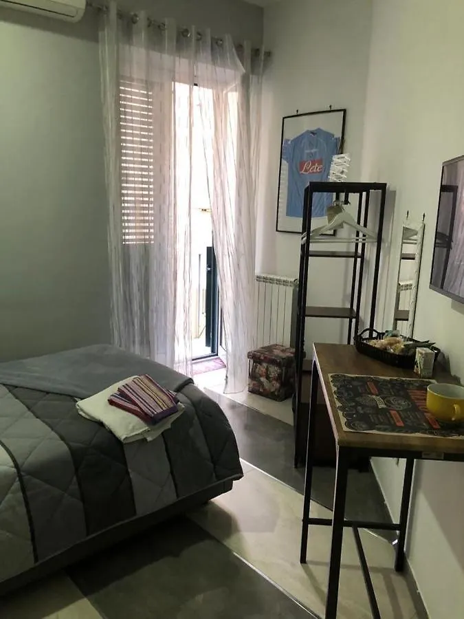 B&B Michela Napoli Italien