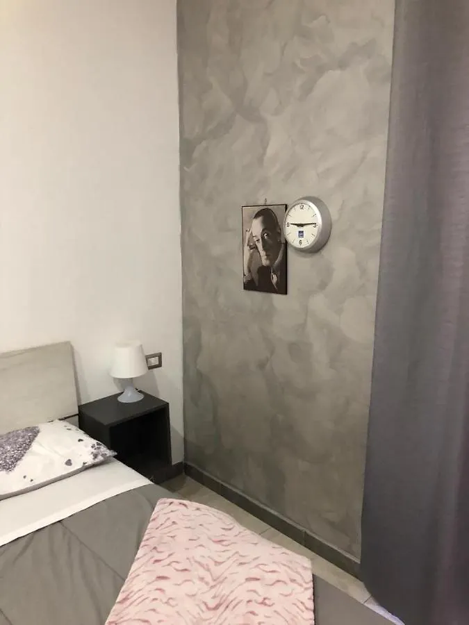 B&B Michela Napoli Italien
