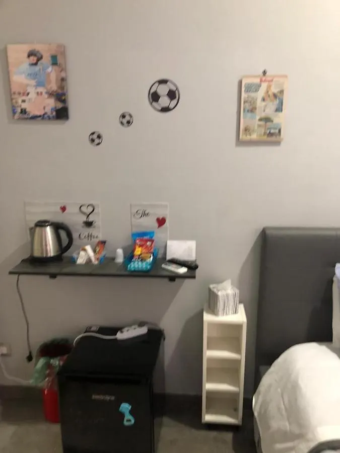Bed & Breakfast B&B Michela Napoli