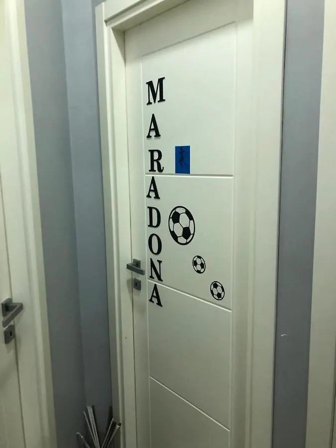 B&B Michela Napoli Bed & Breakfast